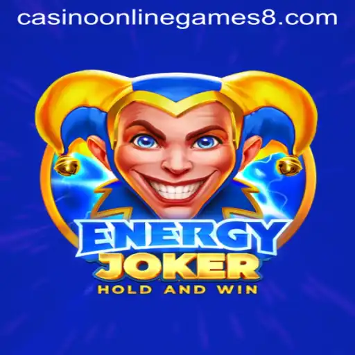 Experience EnergyJoker: A Thrilling Casino Online Game