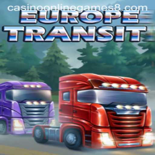 Exploring EuropeTransit: The New Frontier of Casino Online Games
