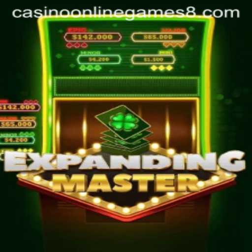 ExpandingMaster: A Unique Casino Online Game Experience