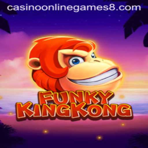 Exploring FunkyKingKong Casino Online Game