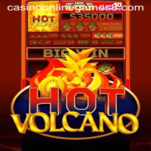 Exploring HotVolcano: A Fiery Casino Online Game Experience