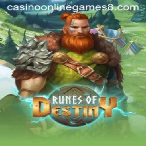 Exploring RunesOfDestiny: The New Wave in Casino Online Games