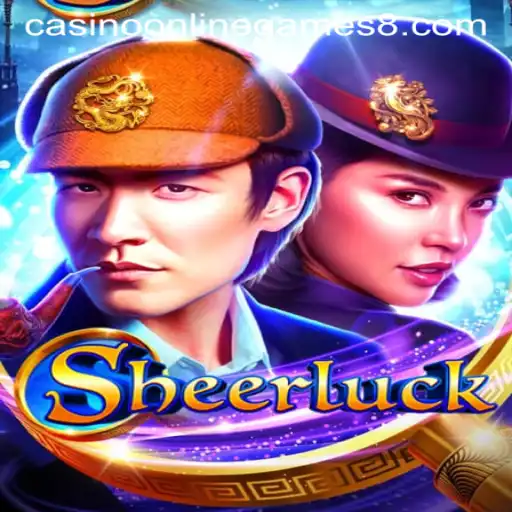 Exploring Sheerluck: An Engaging Casino Online Game