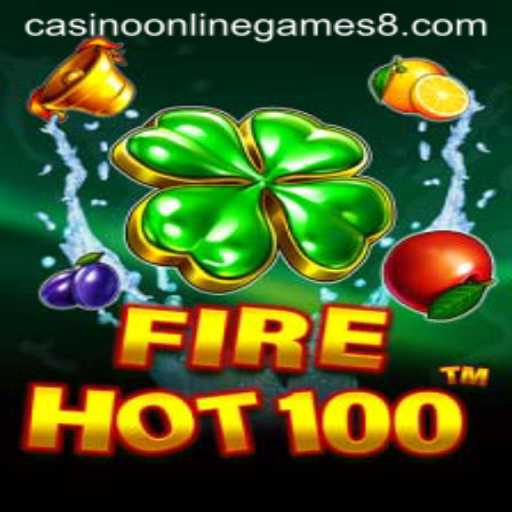 Discover the Thrilling World of FireHot100: Your Ultimate Casino Online Game