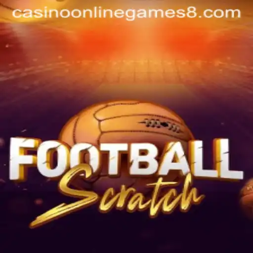 Exploring the Thrilling World of FootballScratch: A Unique Casino Online Game