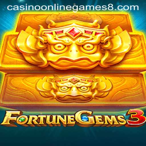 FortuneGems3 Casino Online Game