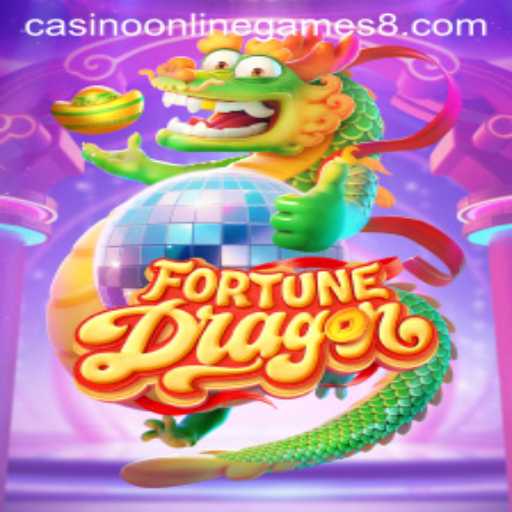 Explore FortuneDragon: The Ultimate Casino Online Game Experience