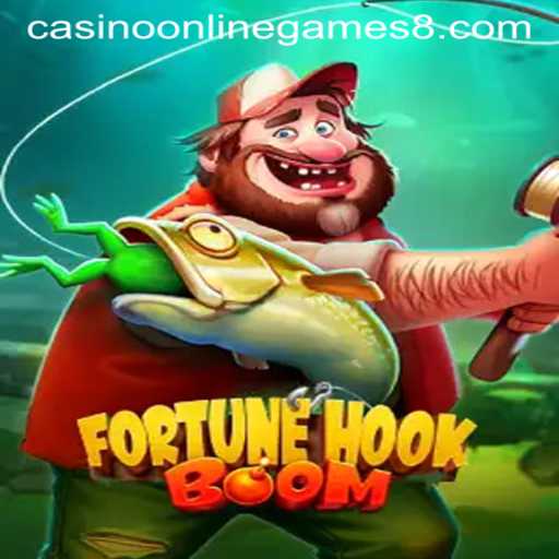 Discover the Thrilling World of FortuneHookBoom: A New Era in Casino Online Games