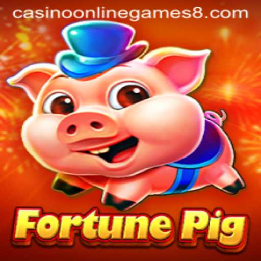 Discover the World of FortunePig: A Captivating Casino Online Game
