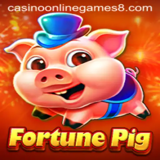 Discover the World of FortunePig: A Captivating Casino Online Game