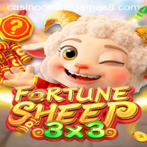 FortuneSheep: A New Experience in Casino Online Games