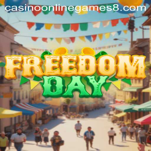 Unveiling FreedomDay: Revolutionizing Casino Online Games