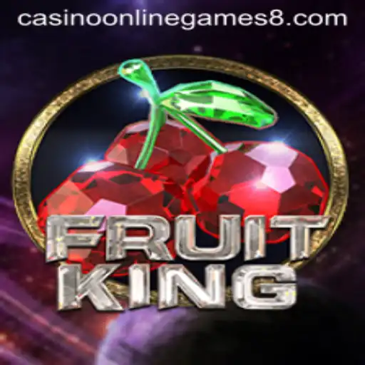 FruitKing: A Fresh Take on Casino Online Games