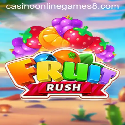 FruitRush: Exploring the Exciting World of Casino Online Games