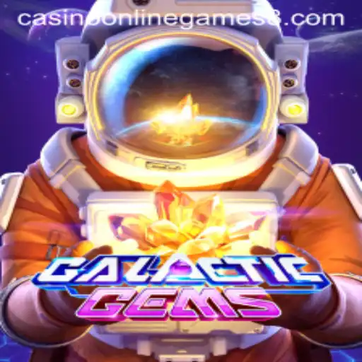 Exploring the GalacticGems Universe in Casino Online Games