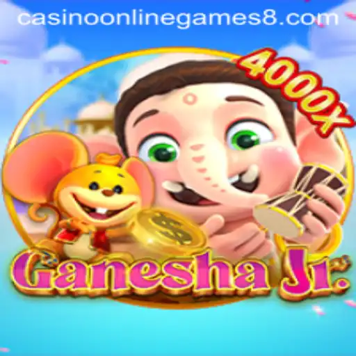 Exploring GaneshaJr: A Fascinating Spin on Casino Online Games
