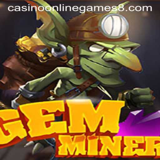 Exploring GemMiner: The Thrilling World of Casino Online Games