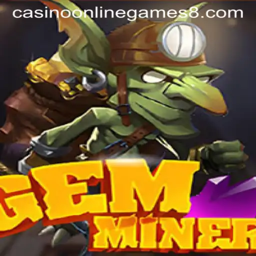 Exploring GemMiner: The Thrilling World of Casino Online Games