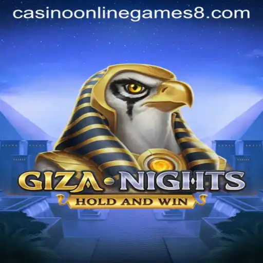 Discovering the Thrills of GizaNights: The Ultimate Casino Online Game Experience