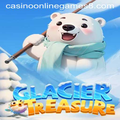 Explore the Excitement of GlacierTreasure: A Thrilling Casino Online Game
