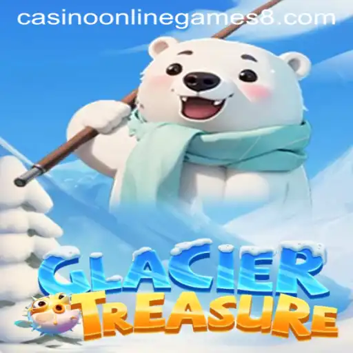 Explore the Excitement of GlacierTreasure: A Thrilling Casino Online Game