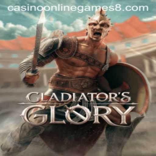 GladiatorsGlory: A Thrilling Odyssey in Casino Online Games