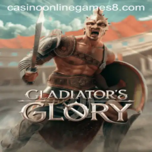 GladiatorsGlory: A Thrilling Odyssey in Casino Online Games