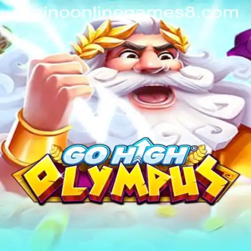 GoHighOlympus: Explore the World's Premier Casino Online Game