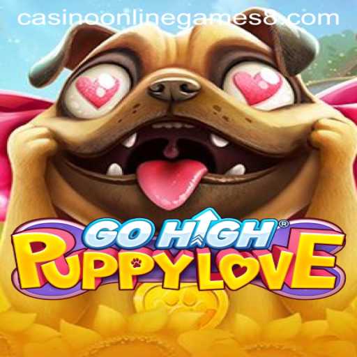 GoHighPuppyLove: A New Twist in Casino Online Games