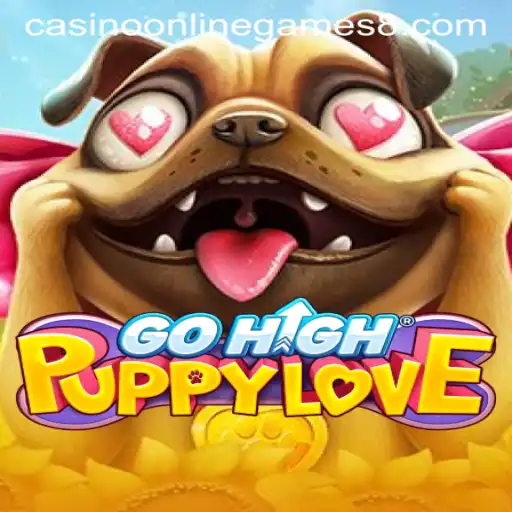 GoHighPuppyLove: A New Twist in Casino Online Games