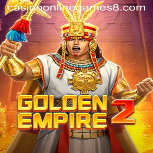 GoldenEmpire2: A Premium Casino Online Game Experience