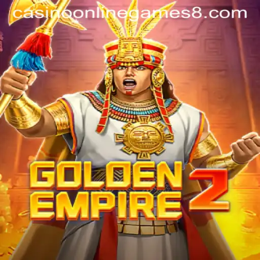 GoldenEmpire2: A Premium Casino Online Game Experience