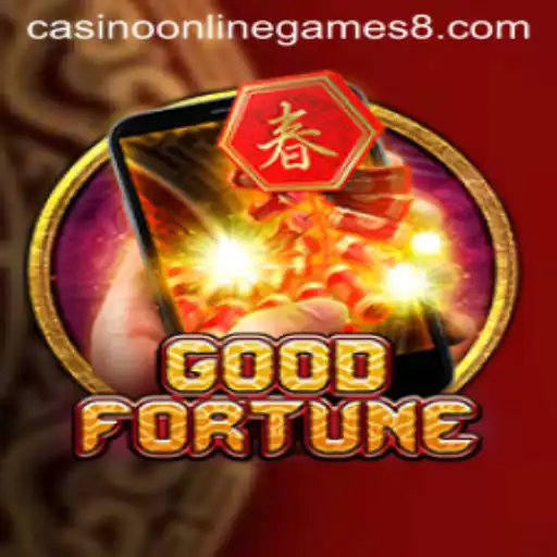 Discover GoodFortuneM: A Rising Star in Casino Online Games