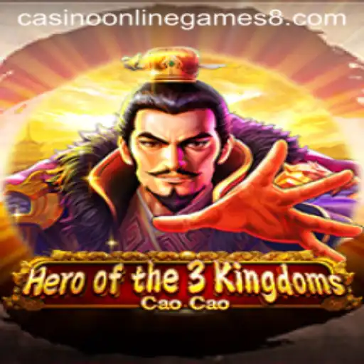 Exploring Heroofthe3KingdomsCaoCao: A Journey into Strategic Casino Online Gaming
