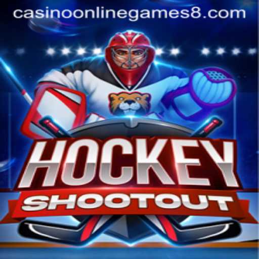 Experience the Thrill with HockeyShootout: A Top Casino Online Game