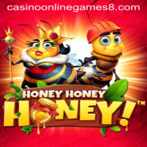 Experience the Delight of HoneyHoneyHoney: A Sweet Adventure in Casino Online Games