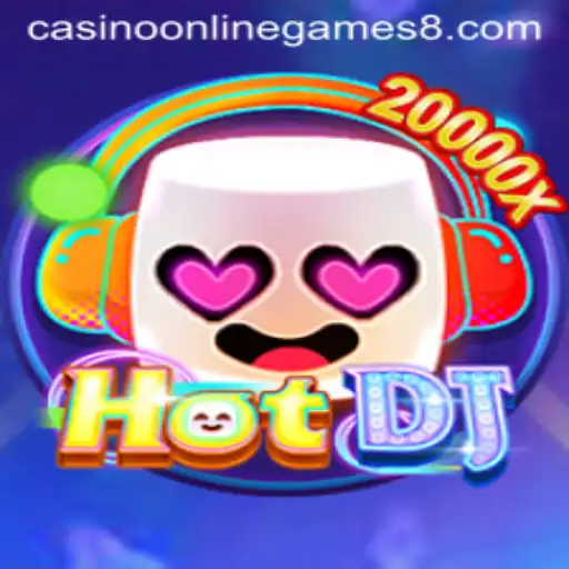 Exploring the Thrills of HotDJ: A New Era in Casino Online Games