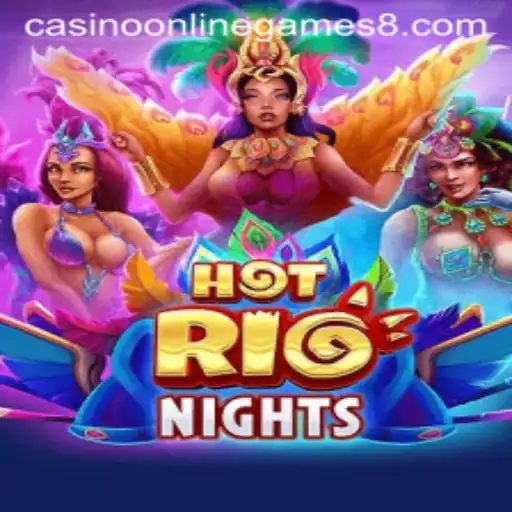 Unveiling HotRioNights: The Latest Sensation in Casino Online Games