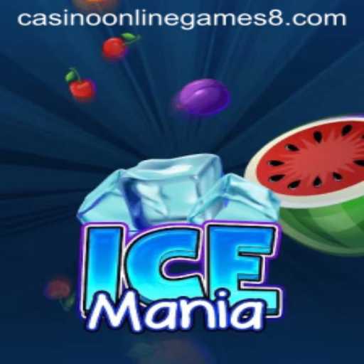 Discover the Thrills of IceMania: A Frozen Delight in the World of Casino Online Games