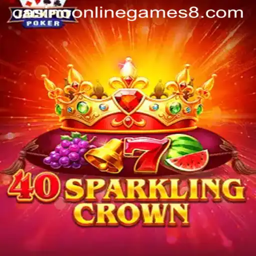 Dive into the Exciting World of 40SparklingCrown: A Premier Casino Online Game Experience