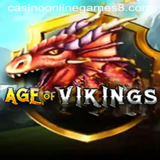 Exploring AgeofViking: The New Era of Casino Online Games