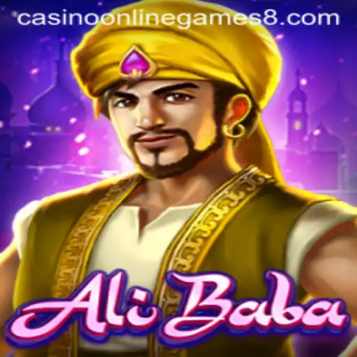 Discover the Thrilling World of AliBaba: Casino Online Game Adventure