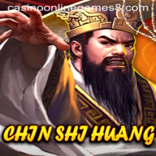 ChinShiHuang: Dive into the World of Casino Online Games