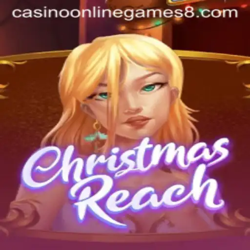 ChristmasReach: A Festive Twist in Casino Online Games