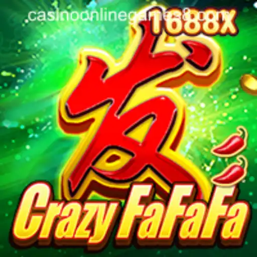Exploring the Thrilling World of CrazyFaFaFa in Online Casino Games