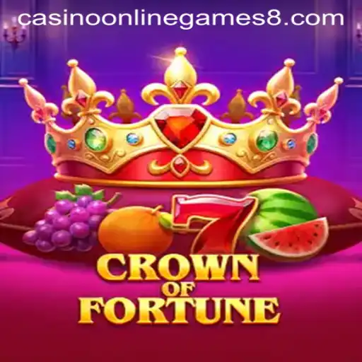 Crown of Fortune: Experience the Excitement of Casino Online Games