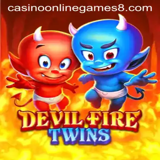 Unveiling DevilFireTwins: A New Era in Casino Online Games