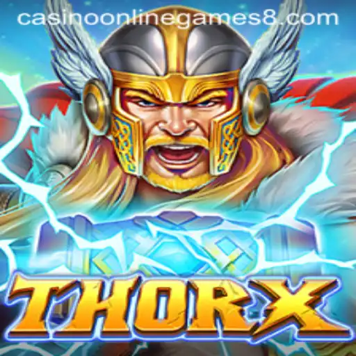 Discover the Thrills of ThorX Casino Game