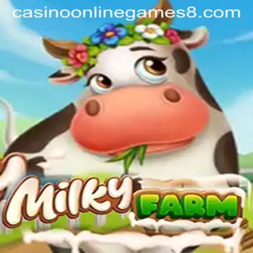 Discovering MilkyFarm