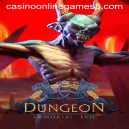 Exploring the Exciting World of Dungeon: The Casino Online Game